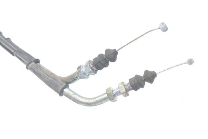 photo de THROTTLE CABLE SYM JOYMAX 250 (2013 - 2017) - Zoom on usage condition