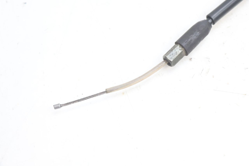 photo de THROTTLE CABLE RIDE JUMP 2T 50 (2012 - 2017) - Zoom on usage condition
