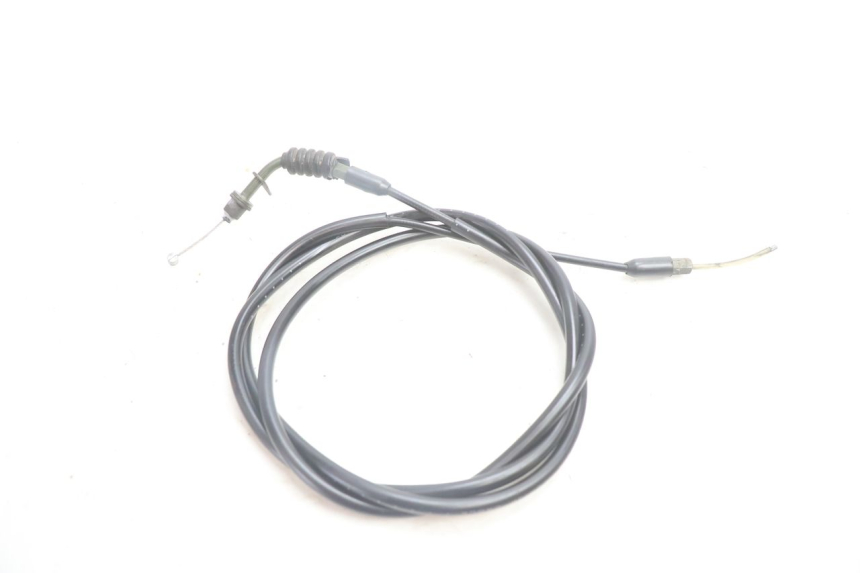 photo de THROTTLE CABLE RIDE JUMP 2T 50 (2012 - 2017) - Component detail