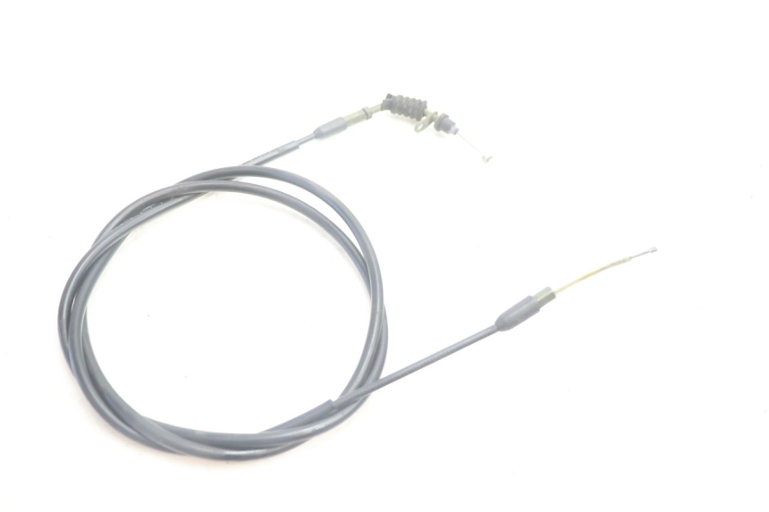 photo de THROTTLE CABLE RIDE JUMP 2T 50 (2012 - 2017) - Component detail