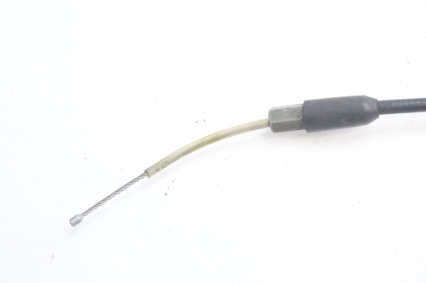 photo de THROTTLE CABLE RIDE JUMP 2T 50 (2012 - 2017) - Zoom on usage condition