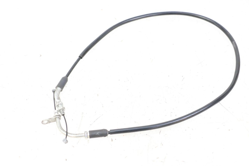photo de THROTTLE CABLE KEEWAY K-LIGHT KLIGHT 125 (2018 - 2025) - Component detail