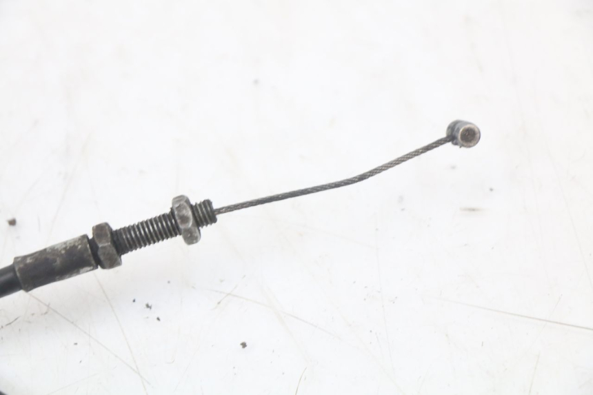 photo de THROTTLE CABLE KAWASAKI GTR 1000 (1994 - 2004) - Product overview