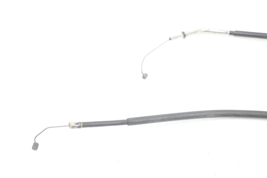 photo de THROTTLE CABLE KAWASAKI ZR7 ZR-7 S 750 (1999 - 2004) - Component detail