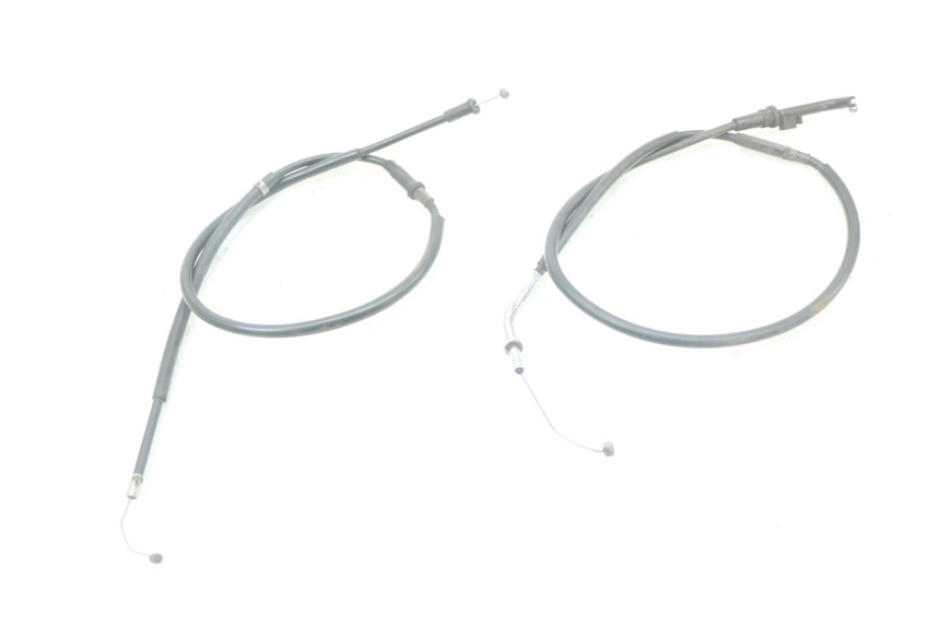 photo de THROTTLE CABLE KAWASAKI ZR7 ZR-7 S 750 (1999 - 2004) - Alternative perspective