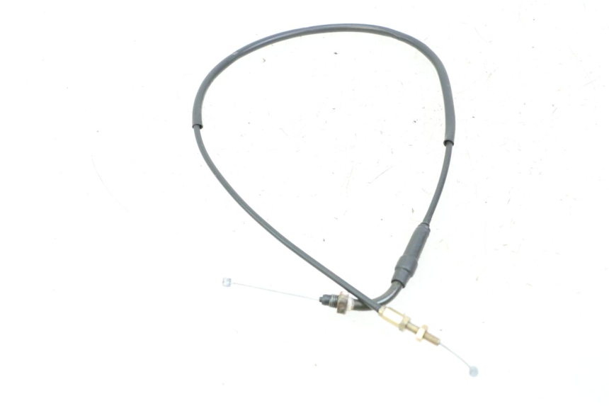 photo de THROTTLE CABLE KIDEN KD125-G 125 (2018 - 2022) - Component detail