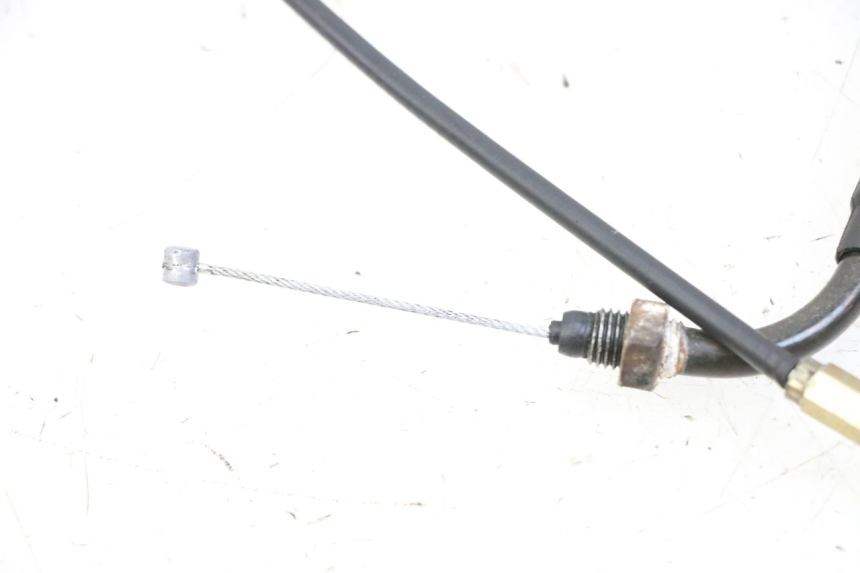 photo de THROTTLE CABLE KIDEN KD125-G 125 (2018 - 2022) - Alternative perspective