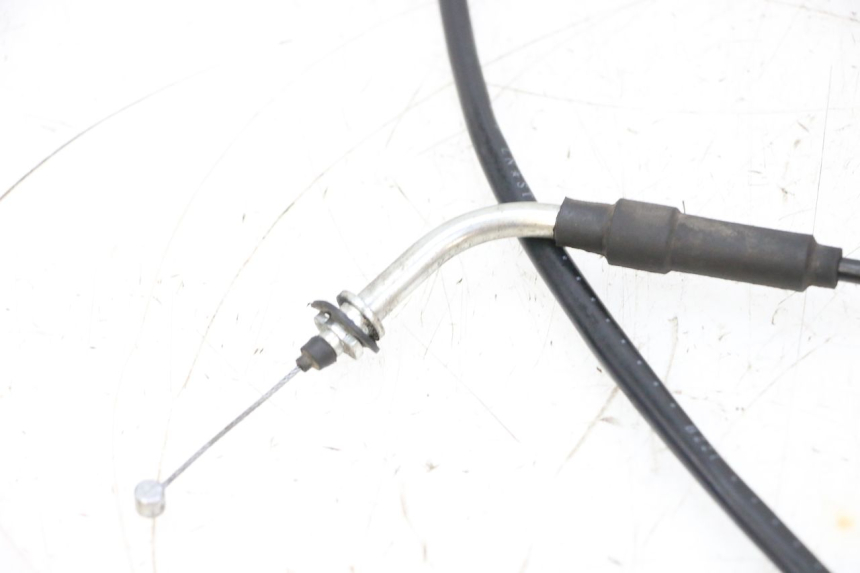 photo de ACCELERATOR CABLE PEUGEOT KISBEE 2T 50 (2010 - 2017) - Product overview