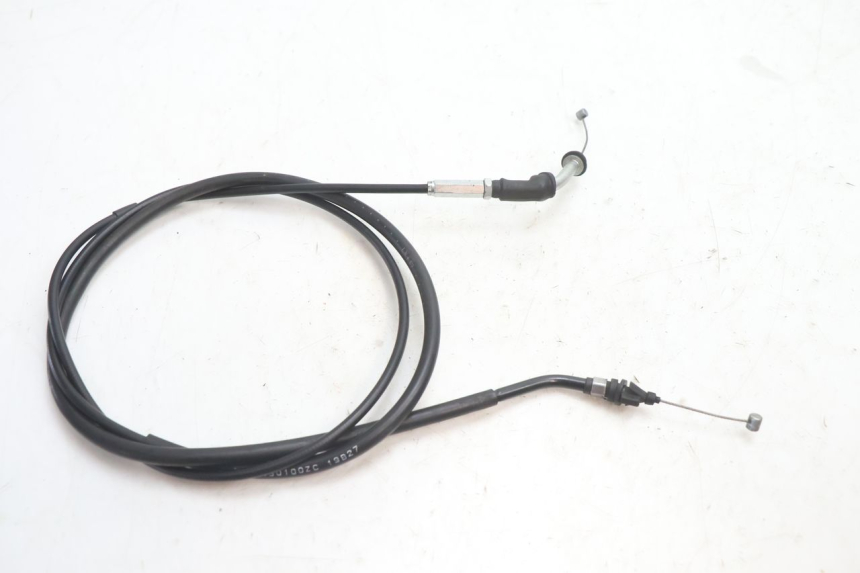 photo de THROTTLE CABLE PEUGEOT KISBEE 2T 50 (2018 - 2022) - Component detail