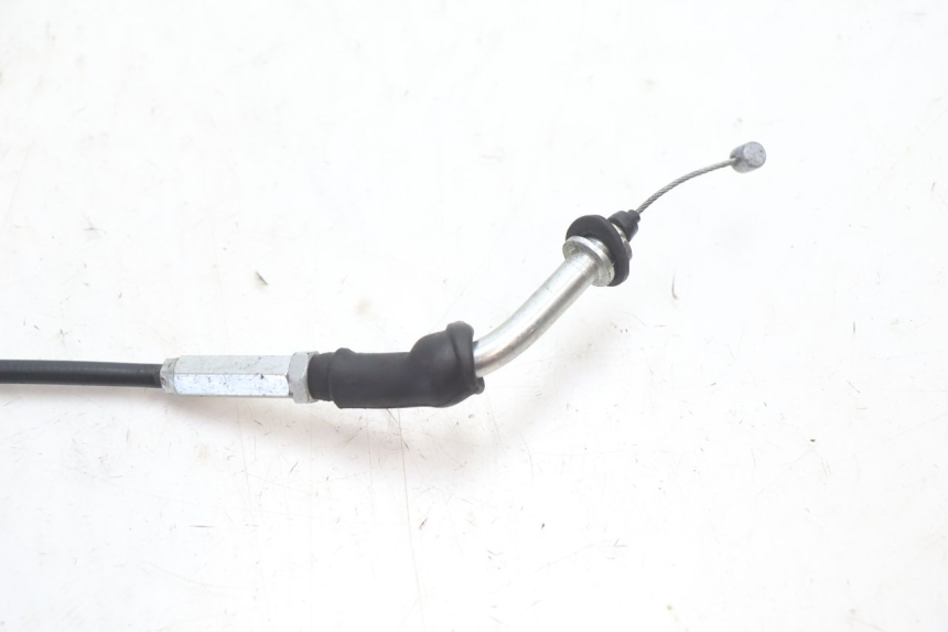photo de THROTTLE CABLE PEUGEOT KISBEE 2T 50 (2018 - 2022) - Alternative perspective