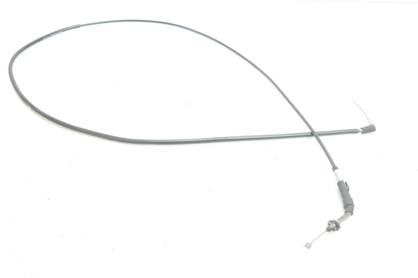 photo de ACCELERATOR CABLE PEUGEOT KISBEE 2T 50 (2010 - 2017) - Main view