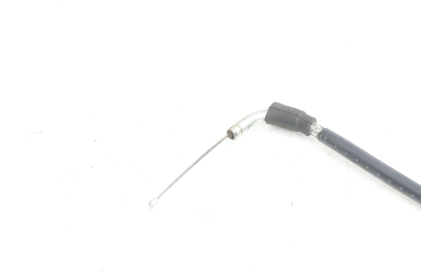 photo de ACCELERATOR CABLE PEUGEOT KISBEE 2T 50 (2010 - 2017) - Zoom on usage condition