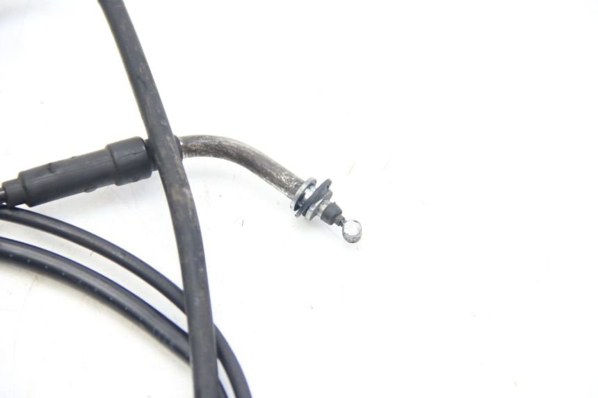 photo de ACCELERATOR CABLE PEUGEOT KISBEE 4T 50 (2010 - 2017) - Component detail