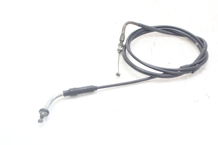 photo de ACCELERATOR CABLE PEUGEOT KISBEE 4T 50 (2010 - 2017) - Main view