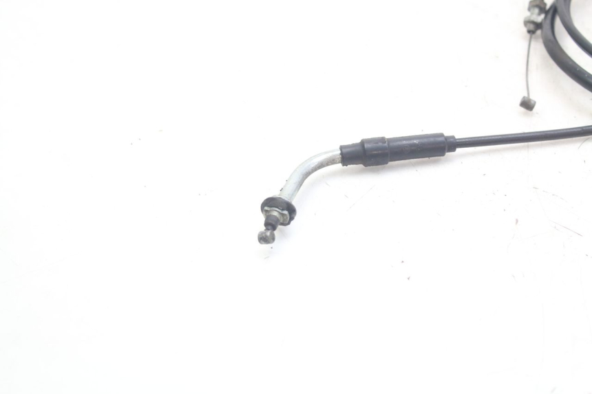 photo de ACCELERATOR CABLE PEUGEOT KISBEE 4T 50 (2010 - 2017) - Component detail