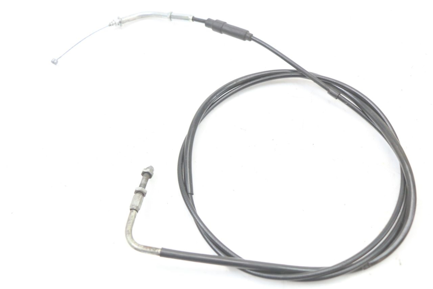 photo de ACCELERATOR CABLE PEUGEOT KISBEE 4T 50 (2010 - 2017) - Component detail
