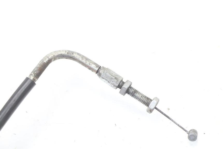 photo de ACCELERATOR CABLE PEUGEOT KISBEE 4T 50 (2010 - 2017) - Zoom on usage condition