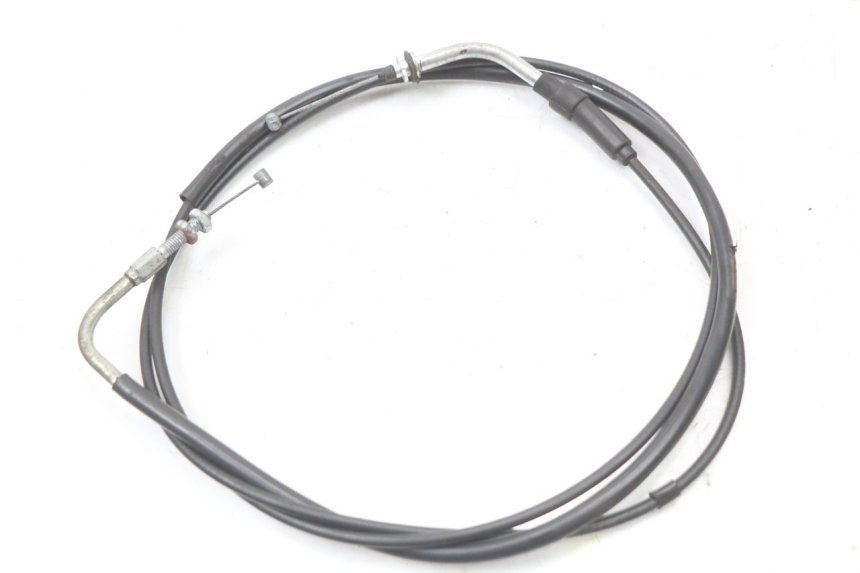 photo de ACCELERATOR CABLE PEUGEOT KISBEE 4T 50 (2018 - 2022) - Component detail