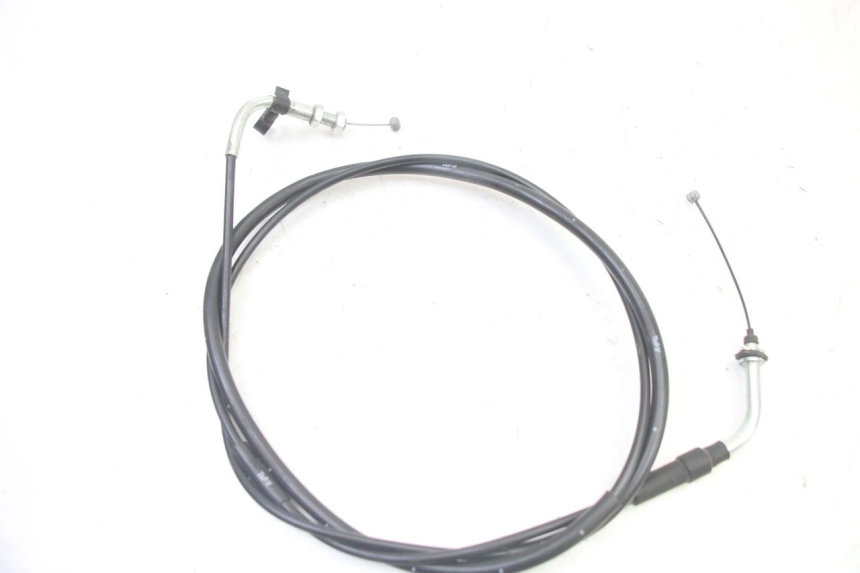 photo de ACCELERATOR CABLE PEUGEOT KISBEE 4T 50 (2018 - 2022) - Component detail