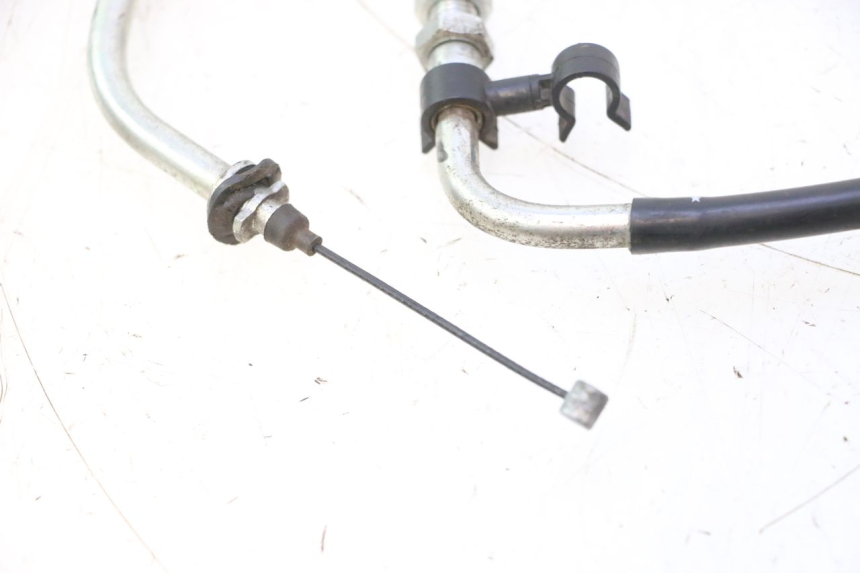 photo de THROTTLE CABLE PEUGEOT KISBEE 4T 50 (2023 - 2026) - Alternative perspective
