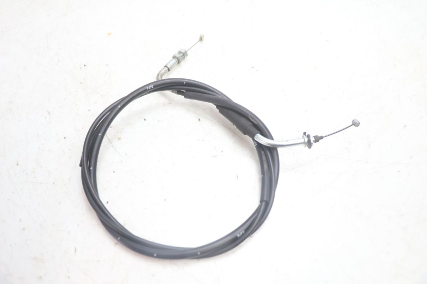 photo de ACCELERATOR CABLE PEUGEOT KISBEE 4T 50 (2018 - 2022) - Component detail