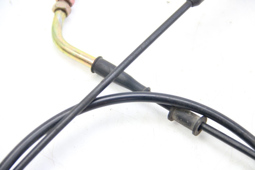 photo de ACCELERATOR CABLE ORCAL KITE 4T 50 (2019 - 2023) - Component detail
