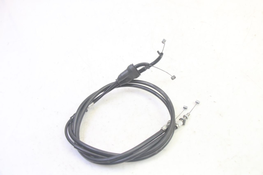 photo de THROTTLE CABLE KAWASAKI KXF KX-F 250 (2017 - 2019) - Component detail