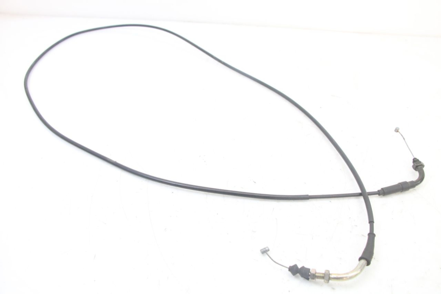 photo de THROTTLE CABLE KYMCO GRAND DINK 125 (2008 - 2014) - Main view