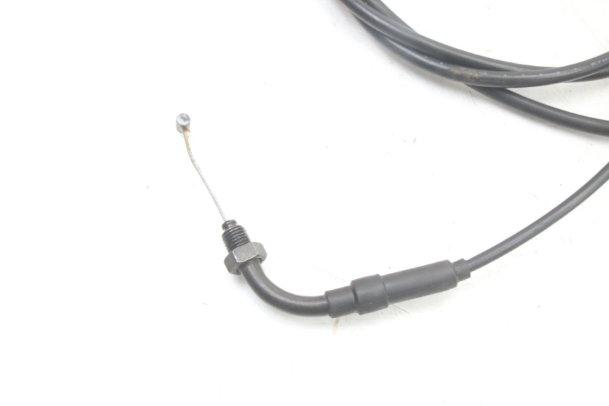 photo de THROTTLE CABLE KYMCO GRAND DINK 125 (2008 - 2014) - Zoom on usage condition