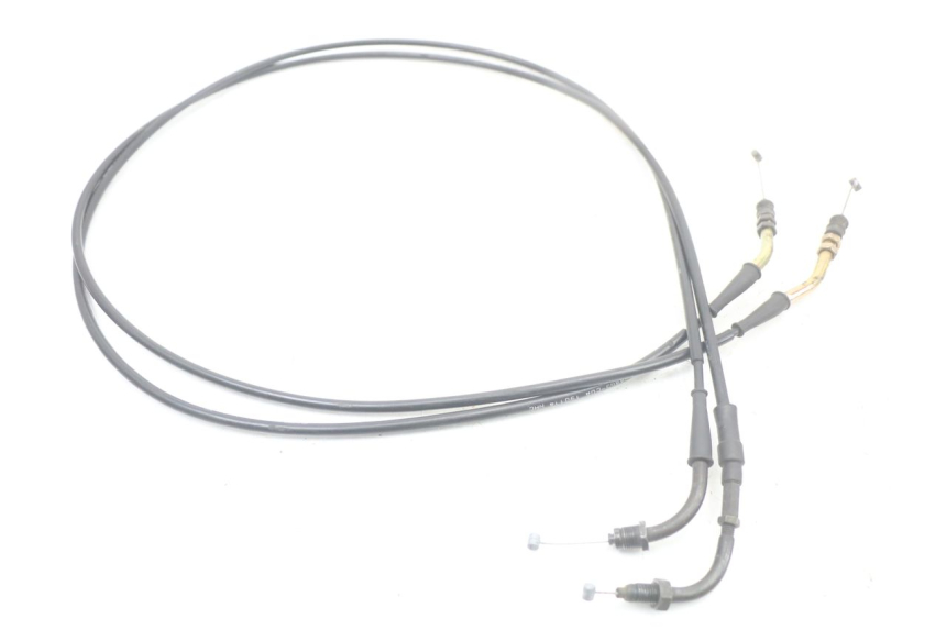 photo de ACCELERATOR CABLE KYMCO X-TOWN XTOWN 125 (2016 - 2021) - Main view