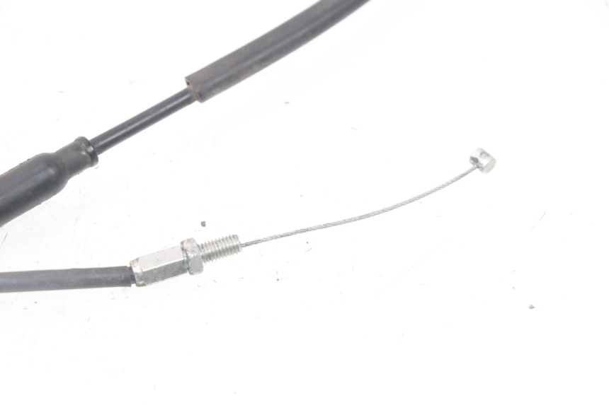 photo de THROTTLE CABLE PIAGGIO LIBERTY 4T 50 (2009 - 2015) - Technical close-up