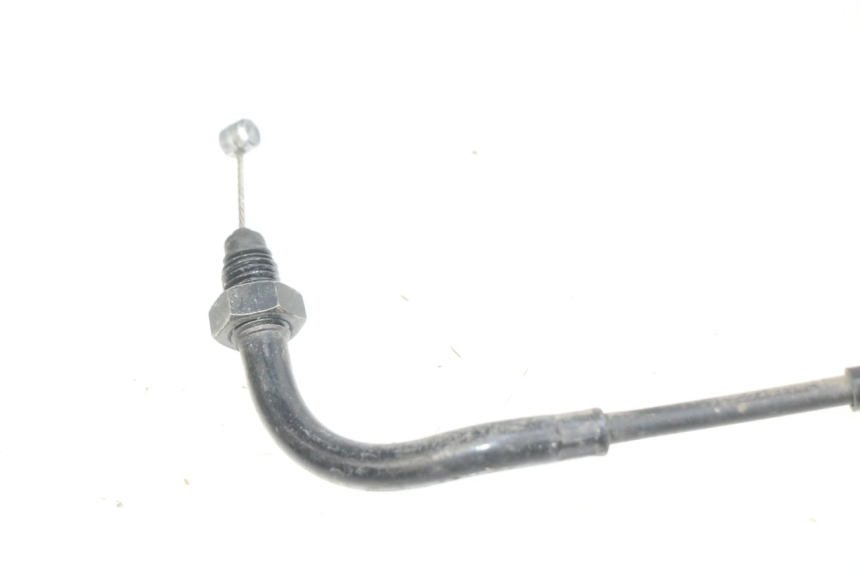 photo de ACCELERATOR CABLE PIAGGIO LIBERTY IGET 4T 50 (2015 - 2020) - Zoom on usage condition
