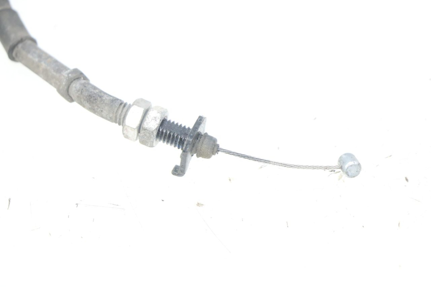 photo de ACCELERATOR CABLE PIAGGIO LIBERTY IGET 4T 50 (2015 - 2020) - Alternative perspective