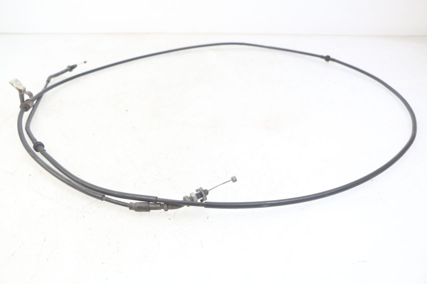 photo de ACCELERATOR CABLE PIAGGIO LIBERTY IGET 4T 50 (2015 - 2020) - Main view