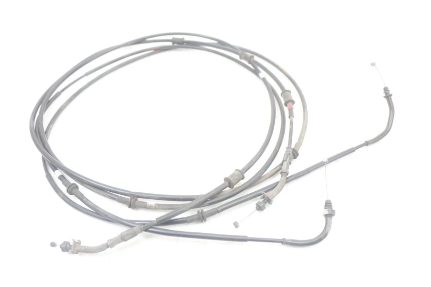 photo de THROTTLE CABLE PIAGGIO LIBERTY IGET 4T 50 (2021 - 2025) - Main view