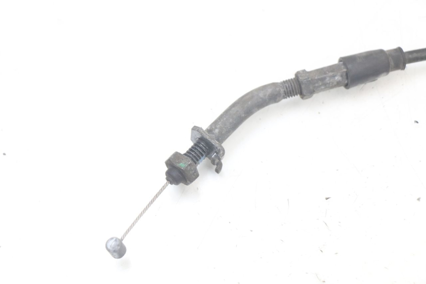 photo de THROTTLE CABLE PIAGGIO LIBERTY IGET 4T 50 (2021 - 2025) - Alternative perspective