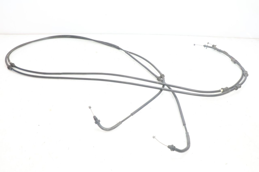 photo de THROTTLE CABLE PIAGGIO LIBERTY IGET 4T 50 (2021 - 2025) - Main view