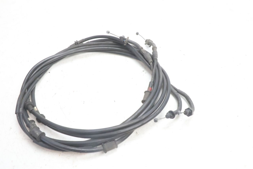 photo de THROTTLE CABLE PIAGGIO LIBERTY IGET 4T 50 (2021 - 2025) - Component detail