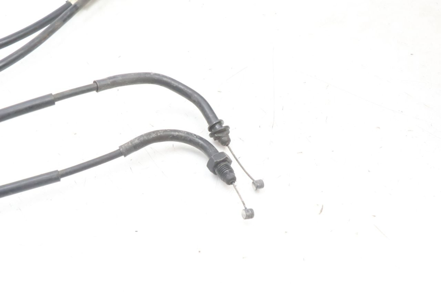 photo de THROTTLE CABLE PIAGGIO LIBERTY IGET 4T 50 (2021 - 2025) - Alternative perspective