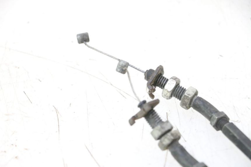 photo de ACCELERATOR CABLE PIAGGIO LIBERTY IGET S 125 (2016 - 2020) - Alternative perspective