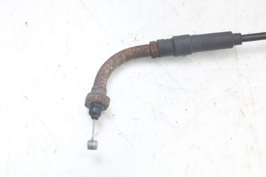 photo de ACCELERATOR CABLE KYMCO LIKE 125 (2009 - 2016) - Zoom on usage condition