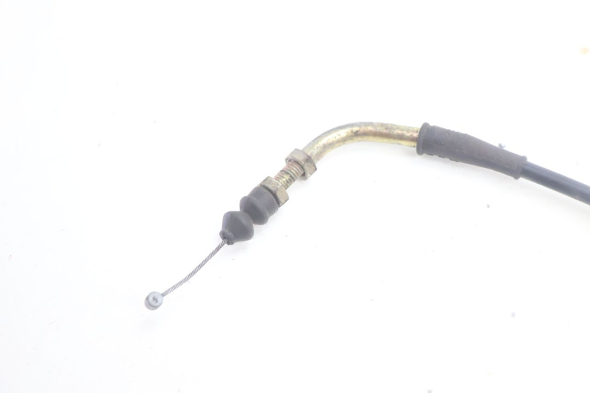 photo de ACCELERATOR CABLE KYMCO LIKE 125 (2009 - 2016) - Zoom on usage condition