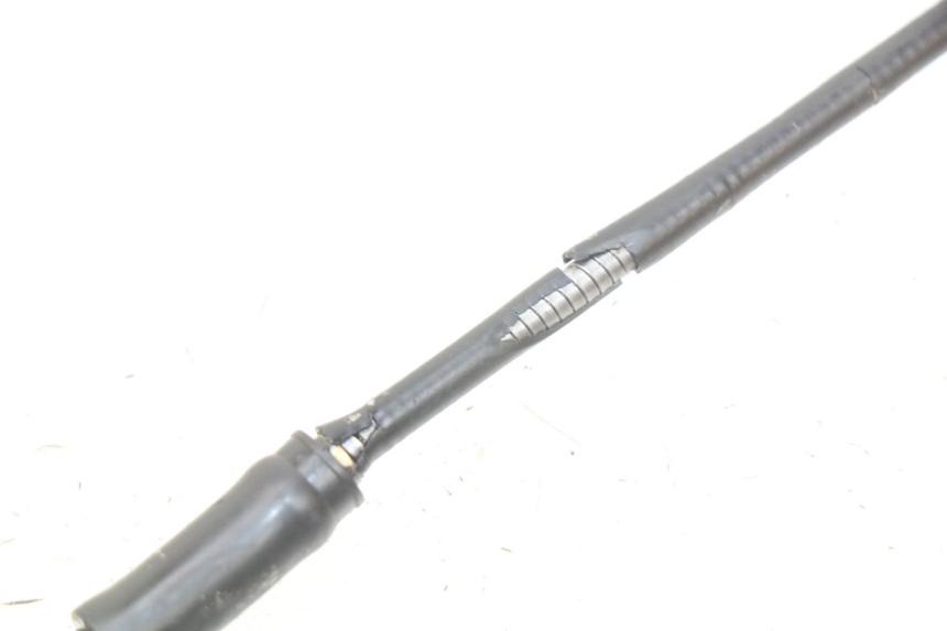 photo de ACCELERATOR CABLE PEUGEOT LUDIX 50 (2008 - 2017) - Zoom on usage condition