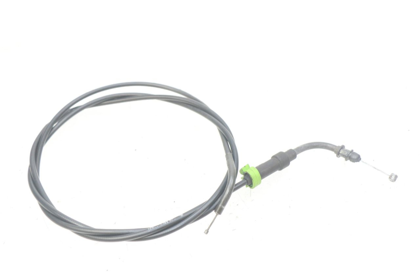 photo de ACCELERATOR CABLE PEUGEOT LUDIX 50 (2005 - 2007) - Component detail