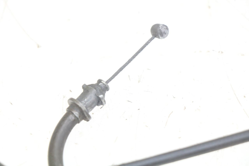 photo de ACCELERATOR CABLE PEUGEOT LUDIX 50 (2005 - 2007) - Product overview