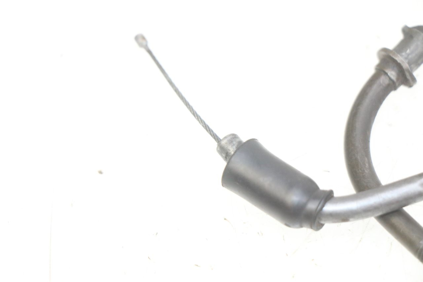 photo de ACCELERATOR CABLE PEUGEOT LUDIX 50 (2005 - 2007) - Fixing points details