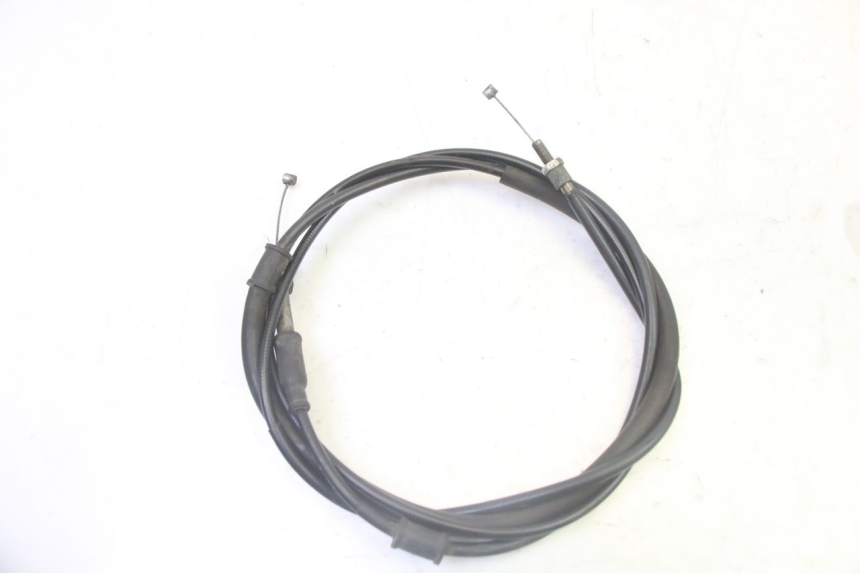 photo de THROTTLE CABLE PIAGGIO LXV 4T 50 (2009 - 2013) - Component detail