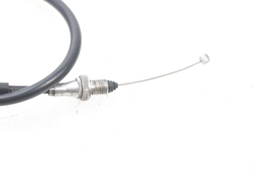 photo de THROTTLE CABLE DUCATI M796 MONSTER 796 (2010 - 2014) - Zoom on usage condition
