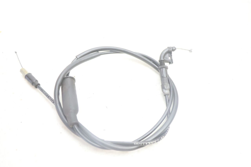 photo de THROTTLE CABLE MBK MACH G AC 50 (2002 - 2014) - Component detail