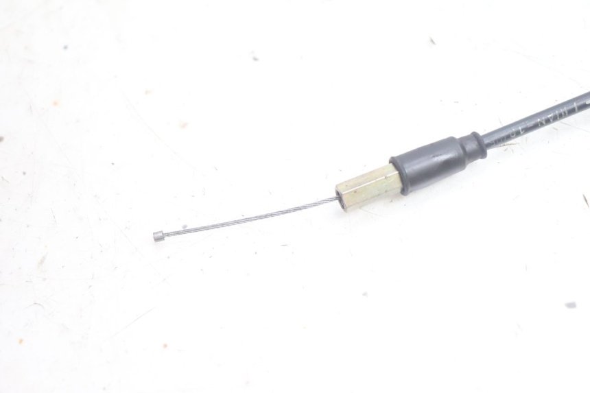 photo de THROTTLE CABLE MBK MACH G AC 50 (2002 - 2014) - Zoom on usage condition